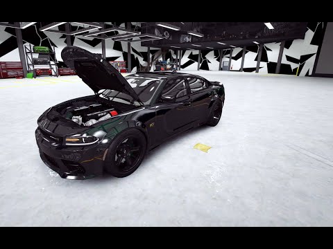 Procharged Superbee Pickup | NRP V3 S1 E67