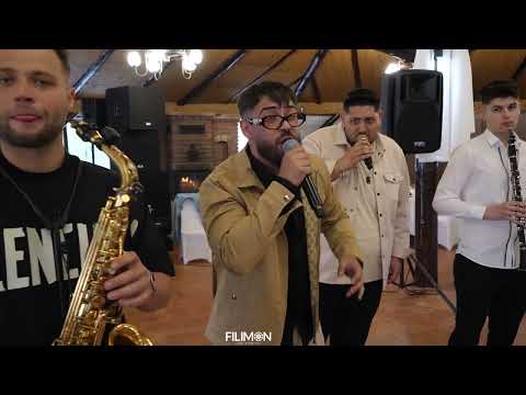 DENIS SPANIOLU' ✘ CATE IN VIATA MA LOVIT ✘ANIVERSARE ✘ SERGIU DEMIAN 2025