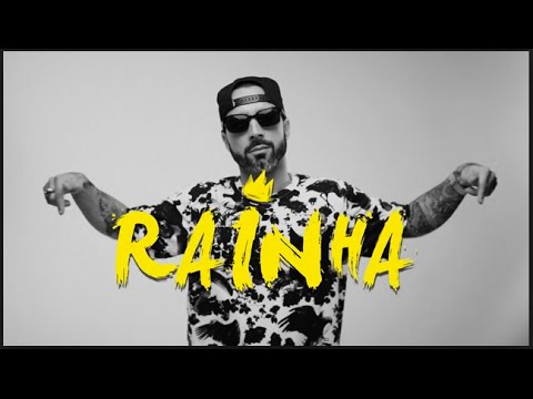 Dengaz - Rainha (c/ TC) (Official Video)