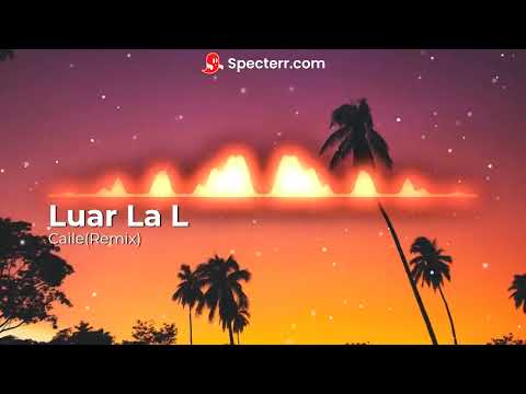 Caile(Remix) Luar La L ft. Tito "El Bambino" x De La Ghetto x Jowell