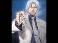 Ryuken Ishida Oxlade MMV Edit Bleach Manga Anime