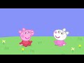 Peppa Pig S04E51 The Olden Days