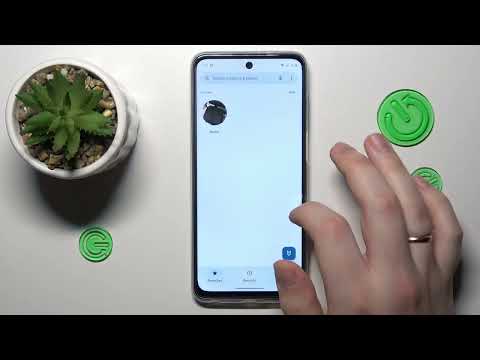 How to Turn On Speaker on Call in MOTOROLA Moto G73? - Call Settings