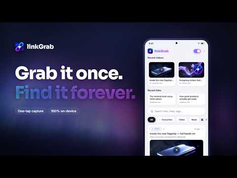linkGrab video thumbnail