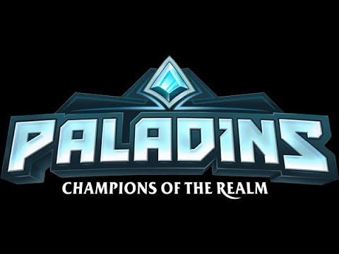 Paladins 1.1 update