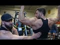 Road to PRO Card 2. BACK ATTACK. STANIMAL & Alex FAZA