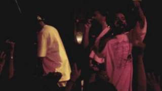 Jurassic 5 - Improvise