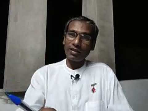 Tamil Murli very powerful 21 December 2018 - BK Saravana Kumar