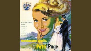 Down the Trail of Aching Hearts