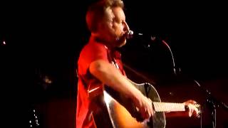 Billy Bragg - She's Got A New Spell
