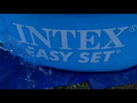 Электроподогреватель для воды в бассейне