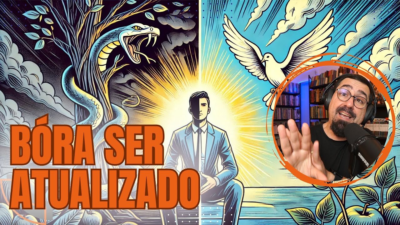 COMO O ESPÍRITO SANTO NOS AJUDA A OBEDECER?