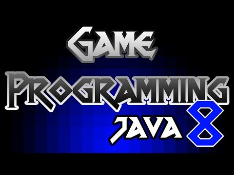 Java Game Programming 8 Player