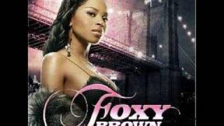 Foxy Brown Dreams of F****** A D-Boy