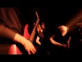 Marchosias - Crownless 