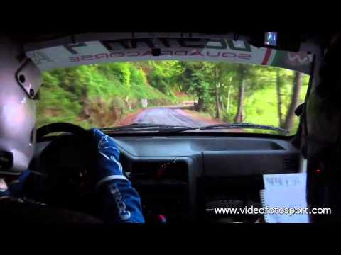 Schio 2011 / Camponogara - Tonin