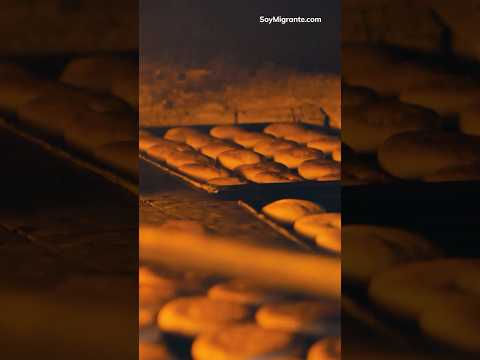 Pan Shecas de San Miguel Acatan Huehuetenango.
