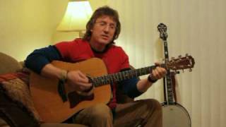 Easy Now (cover) Eric Clapton