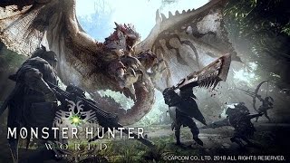 【MHW】一から初める狩人生活　　＃6