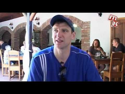 "Mūsų krepšinis", 9 laida (2 dalis)