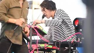 피아 (PIA) - MEMENTO MORI (심지 ver.)  | 180519 그린플러그드 2018