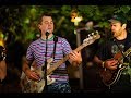 Karl Blau - Blue as My Name - Edge Sessions @Pickathon 2018 S05E03