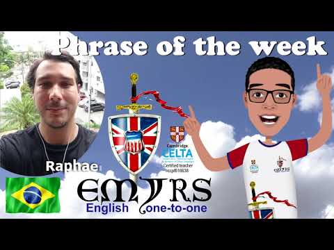 Phrase of the week #79 - Read between the lines