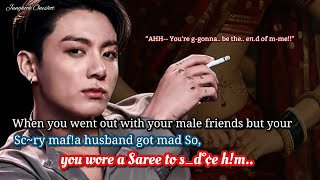 Download lagu Jungkook ff When you went out with your male friends but your cold mafia husband got m@d and.. mp3 Download lagu Jungkook ff When you went out with your male friends but your cold mafia husband got m@d and.. mp3