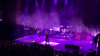 The Cult, In the Clouds, Live at Bristol Beacon, 27th October 2024