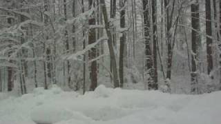 The Day After Tomorrow Take 1!