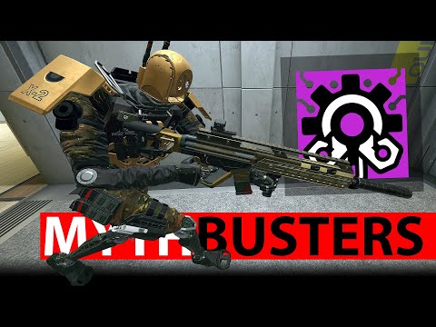 Skopos Mythbusters Part 1 - Operation Twin Shells - 6News - Rainbow Six Siege