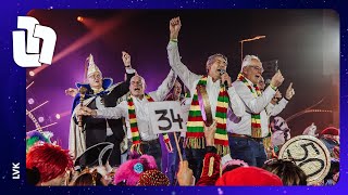 Veterane Revoc-VCB - Allerletste muntje in de tes (Reuver) | Halve finale LVK 2026