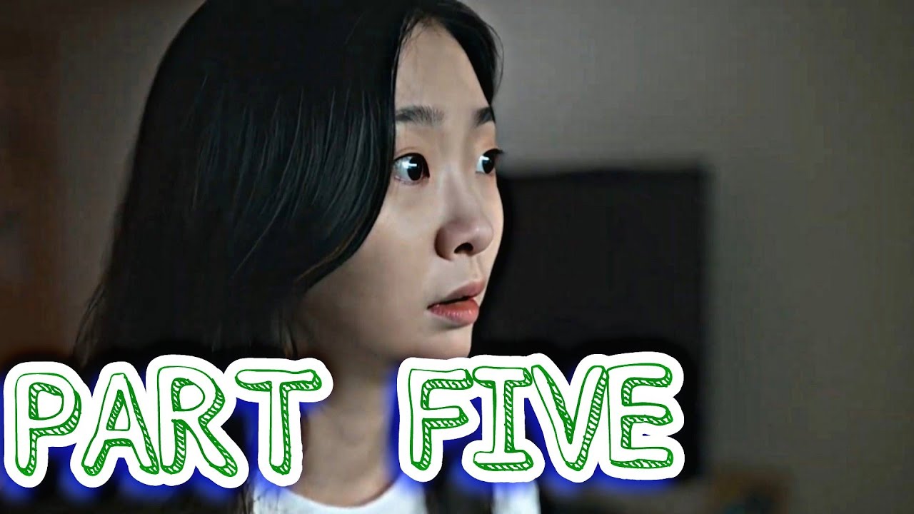 🍀PART  FIVE  | She Saved Her Son, But the Cost Was Greater Than She Ever Imagined | kdrama |Cdrama  
