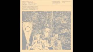 The Butcher ╳ Final Fantasy