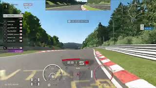 【GT SPORT】おひさGr.3 ※声なし