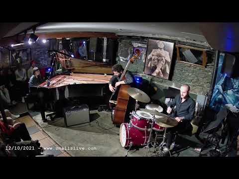 Joe Farnsworth Quartet - Live at Smalls Jazz Club - 12/13/21