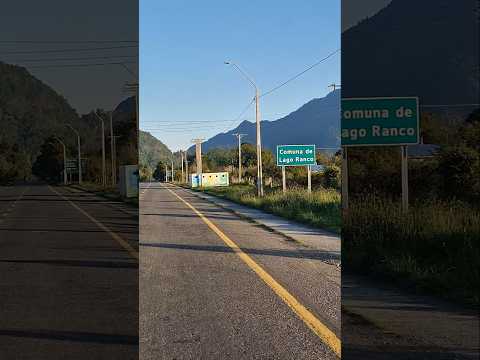 Destinos mágicos y rutas escénicas increíbles | Parte 1 #lagoranco #RutasEscenicas #regiondelosrios
