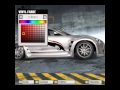 Need for Speed Pro Street Gameplay Car tuning ...