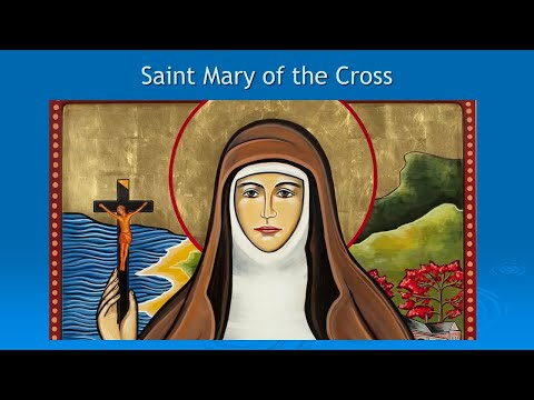 Sunday Mass - 8 August 2021 (St Mary of the Cross)