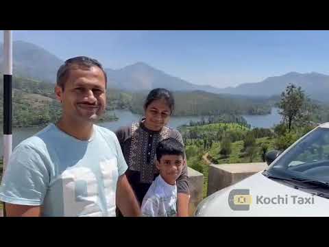 Kochi Taxi Customer Review