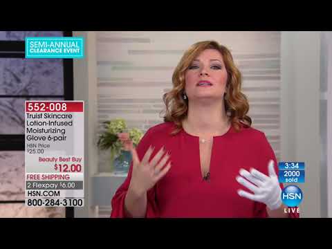 HSN | Beauty Clearance 12.26.2017 - 02 PM