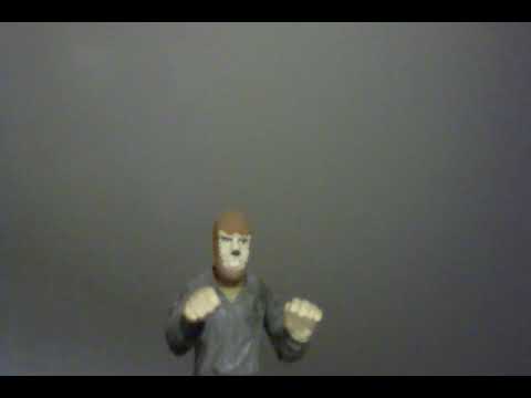 EVEN A MAN WHO IS PURE OF HEART...