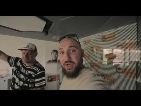 Bashmotion Vlog 056 - Bg Radio номинация