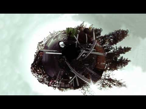 The Death Of Gagarin - Join us!