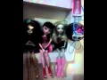 Laryssa ama monster high 