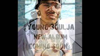 FOR YOU - YOUNG SOULJA THE REALEST FEAT Y.D  (R&B)