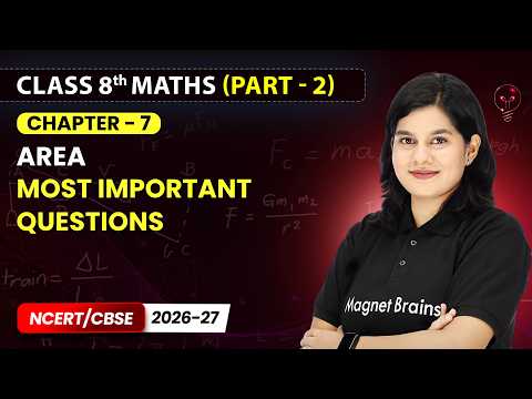 Class 8th Mathematics Ganita Prakash Part 2 – Book Overview and Strategy NCERT CBSE 2026 27