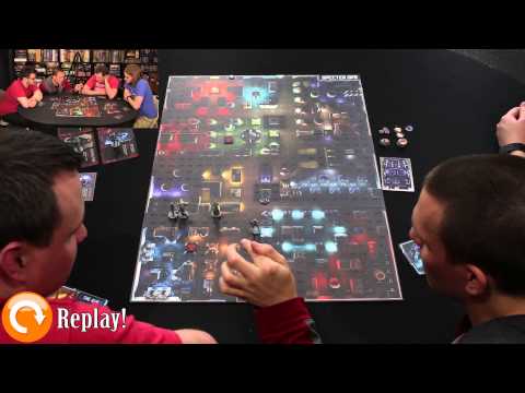 Specter Ops - Gameplay & Discussion