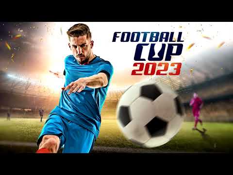 Soccer Cup Pro 2024 - Football Video