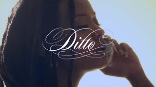 newjeans - ditto ft. kelela (waitin remix)